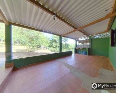 Chácara com 3 dormitórios à venda, 4331 m² por R$ 617.000,00 - Jardim Miramar - Aparecida
