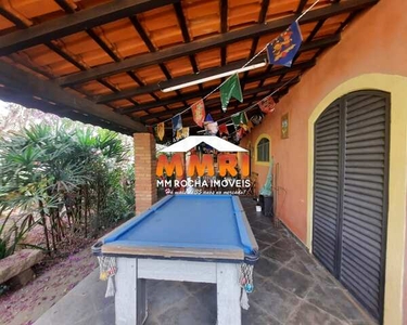 Chácara com 3 dormitórios à venda no Colonial I - Araçoiaba da Serra/SP