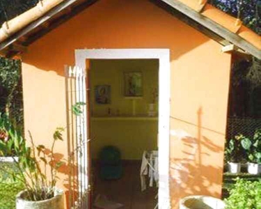 Chácara com 4 dorms, Salete, Araçoiaba da Serra - R$ 630 mil, Cod: 1185