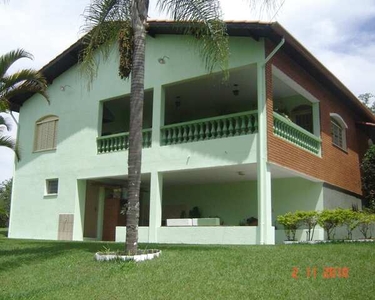 CHACARA RESIDENCIAL em JARINU - SP, bairro pitangal