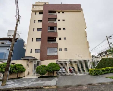Charmoso apartamento com 3 dormitórios à venda, 88 m² por R$ 599.700,00 - Vila Izabel - Cu