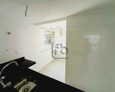 Cobertura com 2 dormitórios à venda, 130 m² por R$ 662. - Tijuca - Rio de Janeiro/RJ