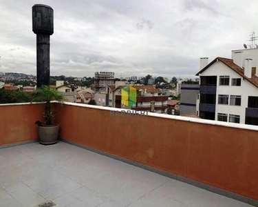 Cobertura com 2 Dormitorio(s) localizado(a) no bairro Jardim Itu em Porto Alegre / RIO GR