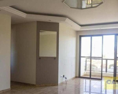 Cobertura com 3 dormitórios, 130 m² - venda ou aluguel - Rudge Ramos - São Bernardo do Cam