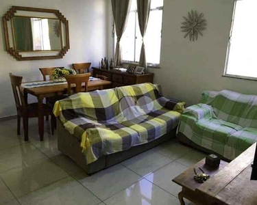 Cobertura com 3 dormitórios à venda, 100 m² por R$ 655.000,00 - Vila Isabel - Rio de Janei
