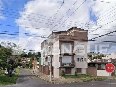 Cobertura com 3 quartos à venda na Rua Gaspar de Lemos, 279, Vila Ipiranga, Porto Alegre por R$ 600.000