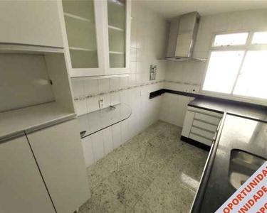 COBERTURA COM 4 DORMITÓRIOS À VENDA, 225 M² POR R$ 660.000,00 - ITAPOÃ - BELO HORIZONTE/MG