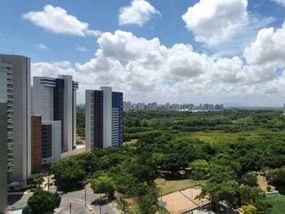 Cobertura com 4 dormitórios à venda, 286 m² por R$ 890.000,00 - Cocó - Fortaleza/CE