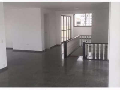 Cobertura com 5 dormitórios, 647 m² - venda por R$ 2.750.000,00 ou aluguel por R$ 21.251,00 - Jardim Santo Amaro - São Paulo/SP
