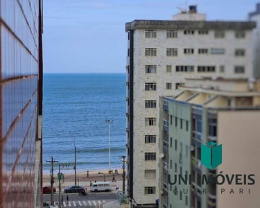Cobertura duplex 4 quartos vista lateral a venda por R$550.000 na Praia do Morro - Guarapa