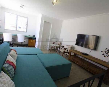 Cobertura Duplex - Parque Industrial - Residencial Spazio Campo Di Savoya 110m² - 3 Dormit