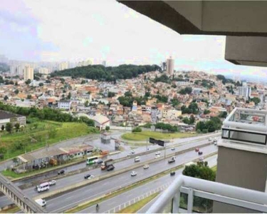Cobertura Nova 2 DORMS com SUÍTE 113 m² e 2 Vagas Cobertas - Vila Mangalot - São Paulo - S