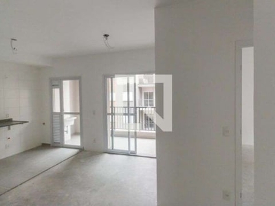 Cobertura para aluguel - alphaville, 2 quartos, 52 m² - barueri