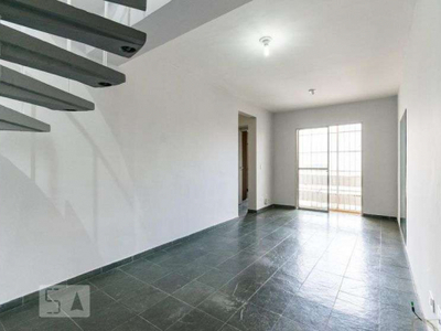 Cobertura para Venda - Jabaquara, 3 Quartos, 142 m² - São Paulo