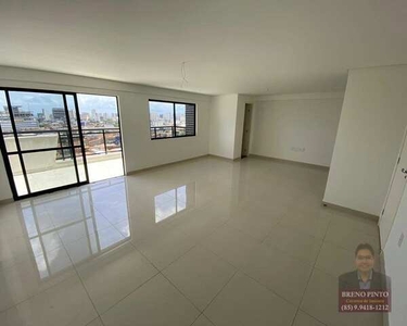 Cobertura Plana no Bairro de Fátimacom 3 dormitórios à venda, 114 m² por R$ 589.000 - Fáti
