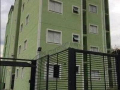 Cobertura residencial à venda, jardim santo expedito, guarulhos.