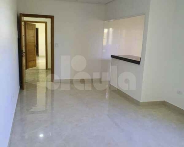 Cobertura Sem Condomínio com 122m² no bairro Campestre. Com elevador. 2 dormitórios, sendo