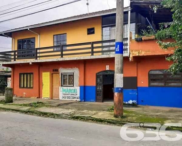 Comercial | Joinville
