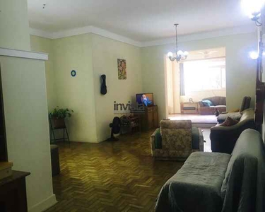 Comprar apartamento com 5 quartos no Boqueirão em Santos