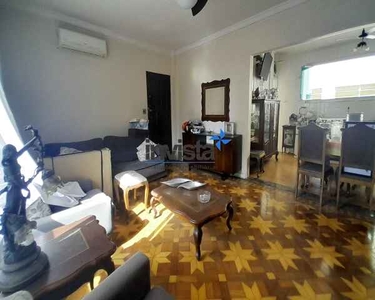 Comprar apartamento de 3 dormitórios no bairro Aparecida em Santos