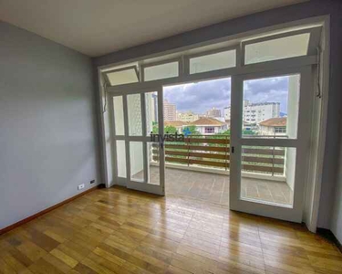 Comprar apartamento de 3 quartos no bairro Boqueirão em Santos