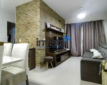 Comprar apartamento de 3 quartos no Marapé em Santos