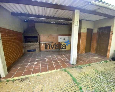 Comprar casa com 3 quartos no Marapé em Santos