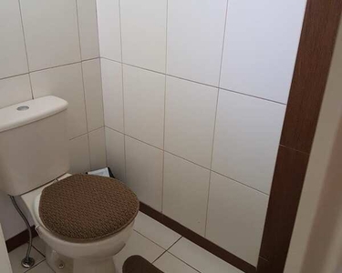 Comprar casa Condomínio Garden Resort, 83 m², sendo Piso Superior: 3 dormitórios 1 suíte J