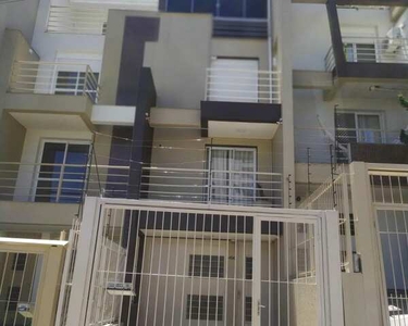 Compre na catya Varela Imoveis: Sobrado quadruplex com 141,34 privativos - Bairro Vinhedos