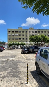 CONDOMINIO BELO HORIZONTE APARTAMENTO NA BELA VISTA EM FORTALEZA/CE