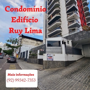 Condomínio Edifício Ruy Lima (Centro)