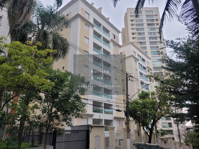 Condominio First Class Mbigucci - Apartamento à venda R$ 425.000,00, Jardim Ampliação, São Paulo, SP
