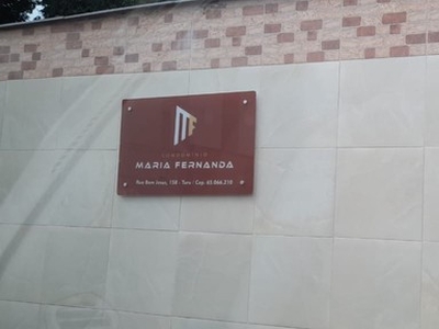 Condomínio Maria Fernanda Turu