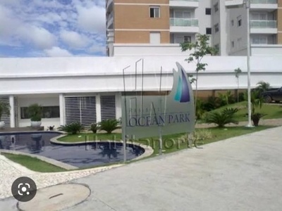 Condominio Ocean Park em Dom Pedro I - Manaus - AM R$ 970.0000 Aceita Financiamento