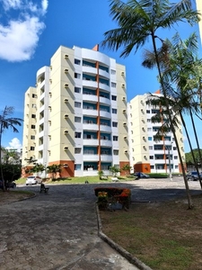 Condomínio Plaza Del Rey / Ótimo apartamento / Parque das Laranjeiras