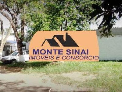 Condomínio Residencial Bela Vista