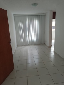 Condomínio Villa jardim Jasmim apartamento térreo se 02 qtos em Tarumã-Açu - Manaus - AM