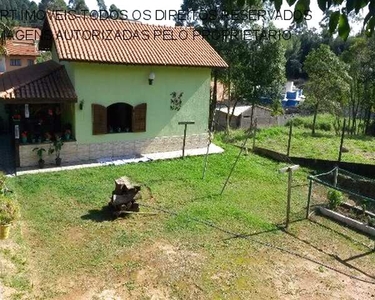 CONDOMINIOS FECHADOS RESIDENCIAL em São Roque - SP, Alto da Serra