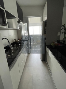 Condomínio Portal Nathalie - Apartamento à venda R$ 740.000,00, Vila Suzana, São Paulo, SP