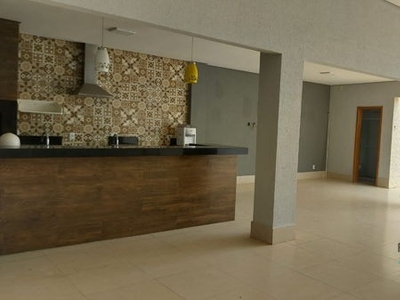Cuiabá - Casa de Condomínio - Residencial Paiaguás