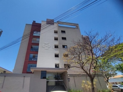 Dourados - Apartamento Padrão - Vila Planalto
