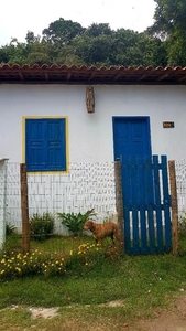 Duas casas charmosas em Arraial 2 km da praia