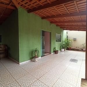Duas Casas à venda em um terreno de 450m2, Setor Santos Dumont, Goiânia, GO