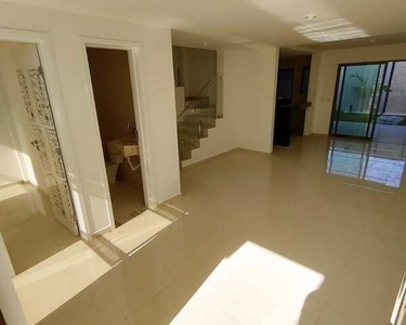 DUPLEX ALTO PADRÃO 4 SUITES 140M² DE AREA CONSTRUIDA POR R$ 550.000,00 - TAMANTADUBA - EU