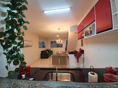 DUPLEX EM EXCELENTE LOCALIZAÇÃO NO VALPARAÍSO I