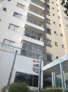 Duplex para aluguel tem 88 metros quadrados com 2 quartos em Setor Oeste - Goiânia - GO