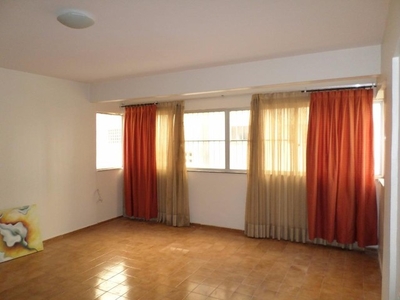 Ed. Kayanan - Apartamento com 2 quartos para alugar, 97 m² por R$ 1.311/mês - Papicu - For