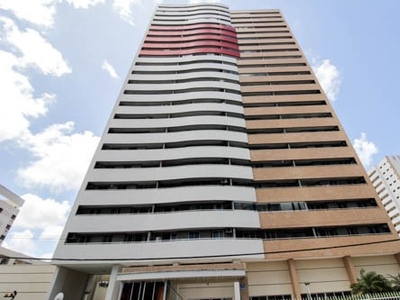 Ed. La Fontaine 2! Não perca essa oportunidade e venha morar neste lindo apartamento todo