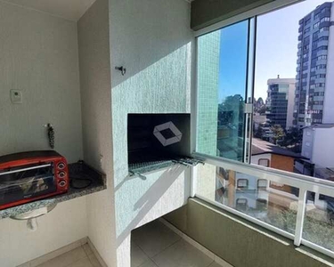 ED SANTORINI Apartamento com 2 dormitórios