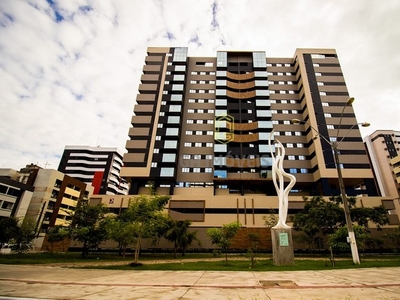 Edifício Grenache,03 quartos, perto do Corredor Vera Arruda, Jatiúca.